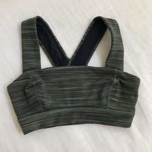 FP movement bra